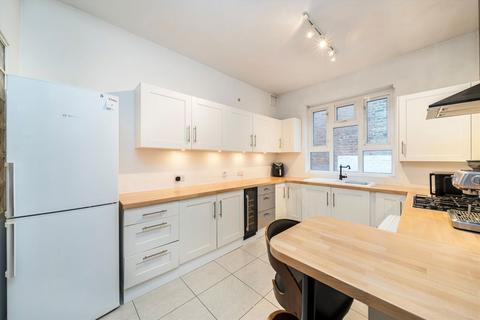 undefined, Brockley Rise, London SE23