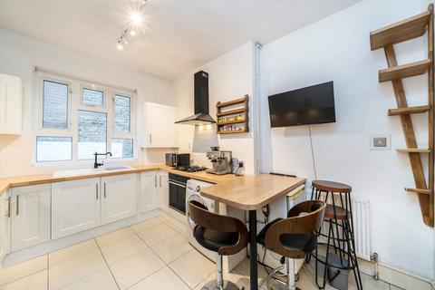 undefined, Brockley Rise, London SE23