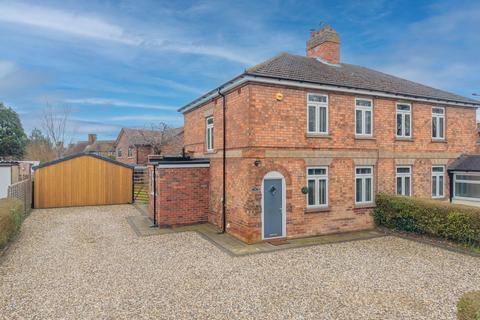 3 bedroom semi-detached house for sale, Water Orton Lane, Minworth, Sutton Coldfield, B76 9BD