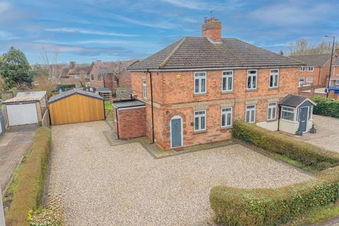 3 bedroom semi-detached house for sale, Water Orton Lane, Minworth, Sutton Coldfield, B76 9BD