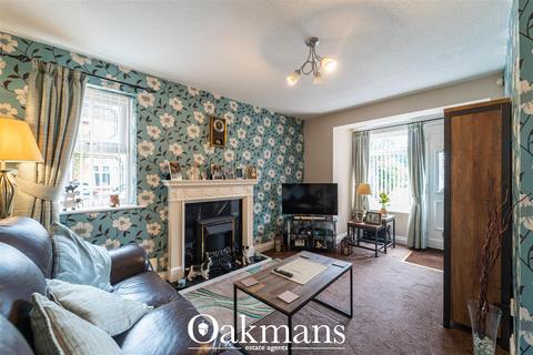 undefined, Over Brunton Close, West Midlands B31