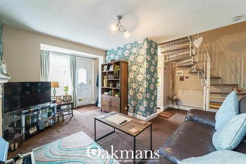 undefined, Over Brunton Close, West Midlands B31