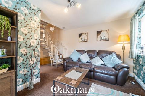 undefined, Over Brunton Close, West Midlands B31