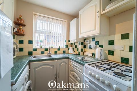 undefined, Over Brunton Close, West Midlands B31
