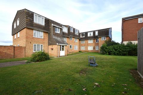 undefined, Ozier Court, CB11