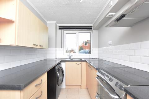 undefined, Ozier Court, CB11