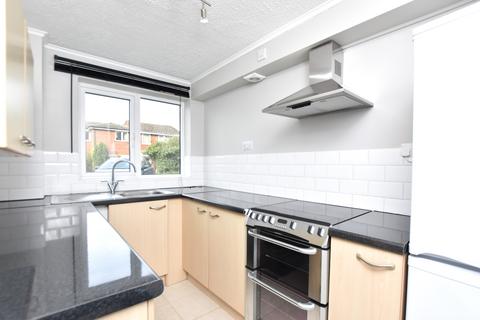 undefined, Ozier Court, CB11