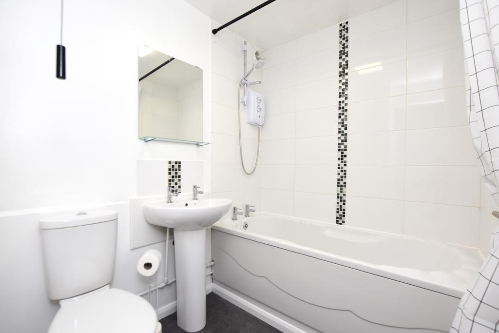 Edited - Bathroom