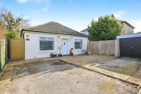 2 bedroom detached bungalow for sale, Ridley Road, Bournemouth