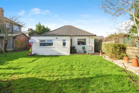 2 bedroom detached bungalow for sale, Ridley Road, Bournemouth