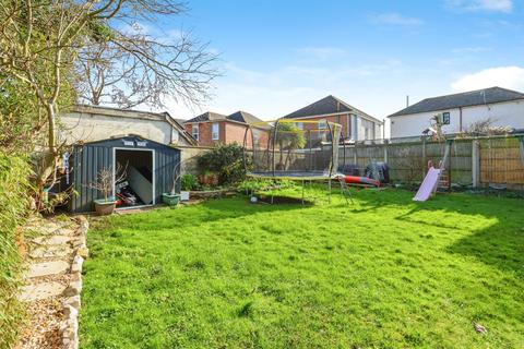 2 bedroom detached bungalow for sale, Ridley Road, Bournemouth