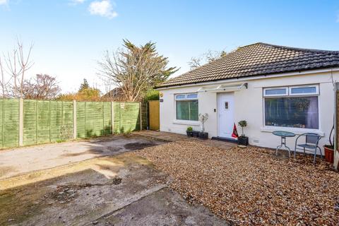 2 bedroom detached bungalow for sale, Ridley Road, Bournemouth