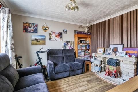2 bedroom detached bungalow for sale, Ridley Road, Bournemouth