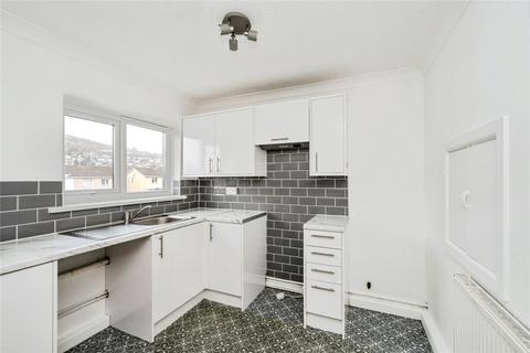 2 bedroom flat for sale, Glanyrafon Road, Swansea SA9