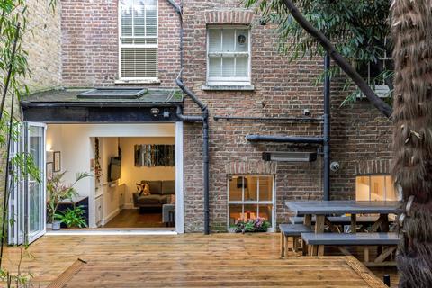 2 bedroom apartment for sale, Camden Street, Camden, NW1