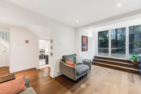 2 bedroom apartment for sale, Camden Street, Camden, NW1