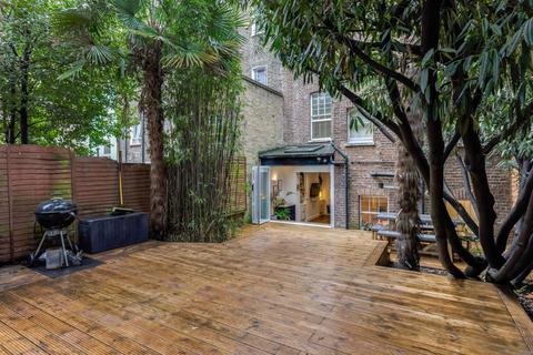 2 bedroom apartment for sale, Camden Street, Camden, NW1