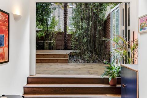 2 bedroom apartment for sale, Camden Street, Camden, NW1