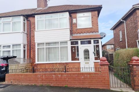 Davids Road, Droylsden
