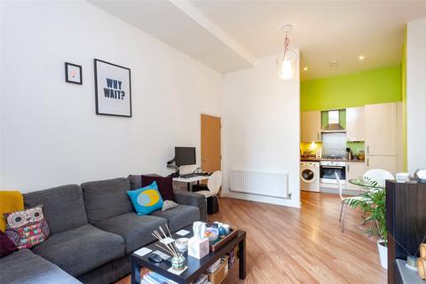 1 bedroom apartment for sale, Glengall Road NW6, London