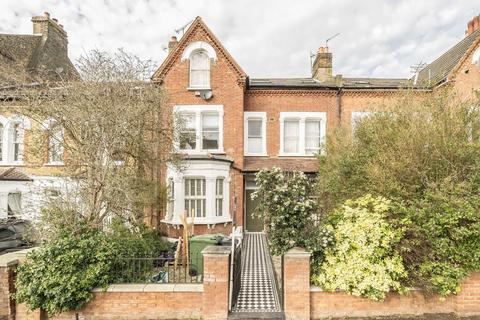 Lewin Road, London SW16