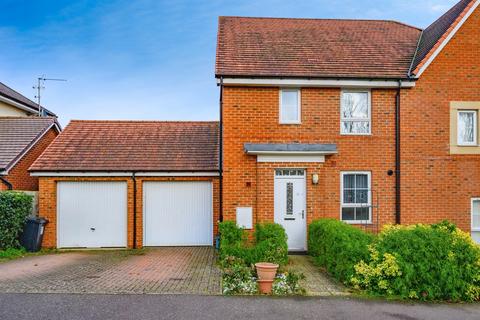 Woodwhite Way, HEMEL HEMPSTEAD