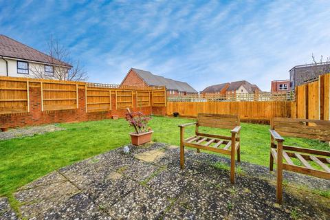 undefined, Woodwhite Way, HEMEL HEMPSTEAD