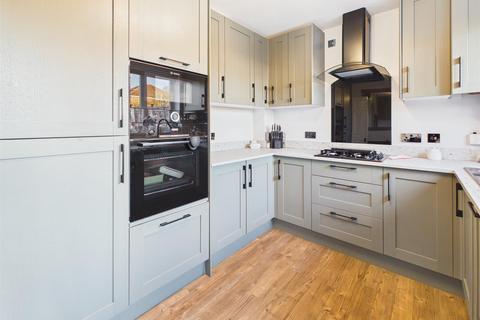 undefined, Oatfield, Quedgeley, Gloucester