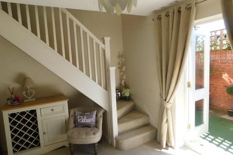 undefined, 4 Belan Cottages, Old Coleham, Shrewsbury SY3 7BU