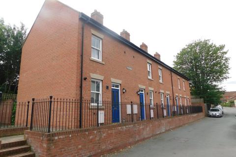 undefined, 4 Belan Cottages, Old Coleham, Shrewsbury SY3 7BU