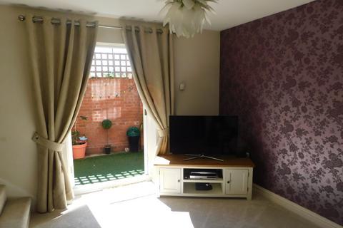 undefined, 4 Belan Cottages, Old Coleham, Shrewsbury SY3 7BU