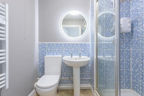 1 bedroom apartment to rent, 23 Highfield Place, Sheffield S2
