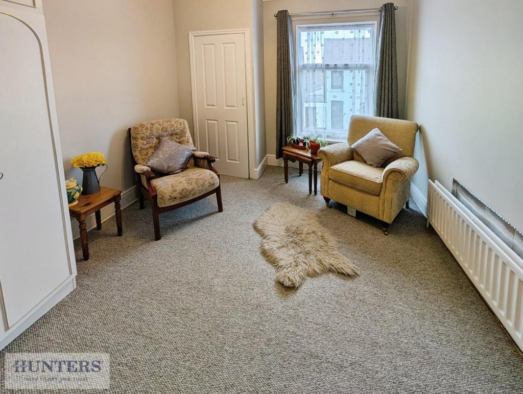 Third Bedroom