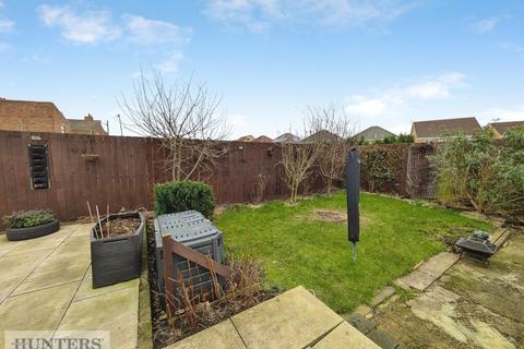 3 bedroom terraced house for sale, North Road East, Wingate, County Durham, TS28 5AT
