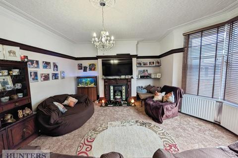 3 bedroom terraced house for sale, North Road East, Wingate, County Durham, TS28 5AT