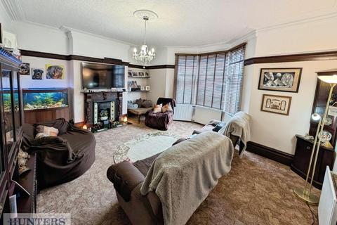 3 bedroom terraced house for sale, North Road East, Wingate, County Durham, TS28 5AT