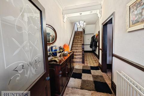 3 bedroom terraced house for sale, North Road East, Wingate, County Durham, TS28 5AT