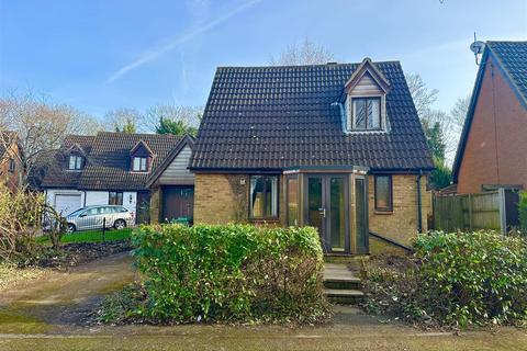 undefined, Caesars Close, Bancroft, Milton Keynes
