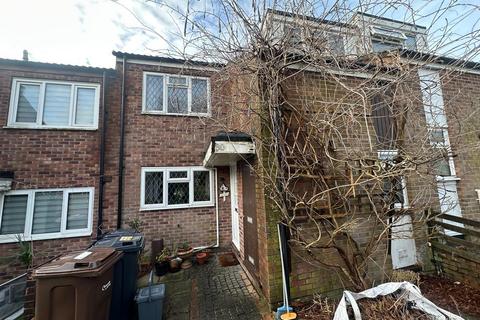 Studio to rent, Roman Way, Andover