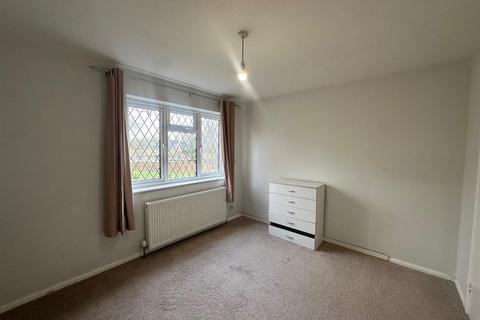 Studio to rent, Roman Way, Andover