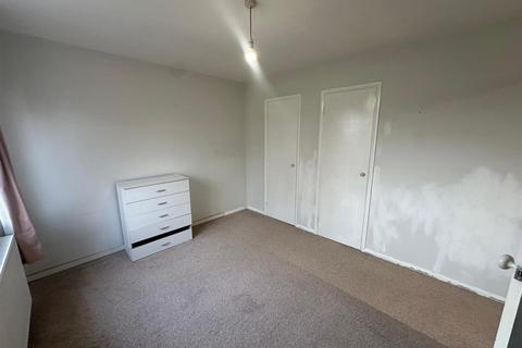 Studio to rent, Roman Way, Andover