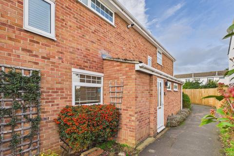 undefined, Wilkin Walk, Cottenham