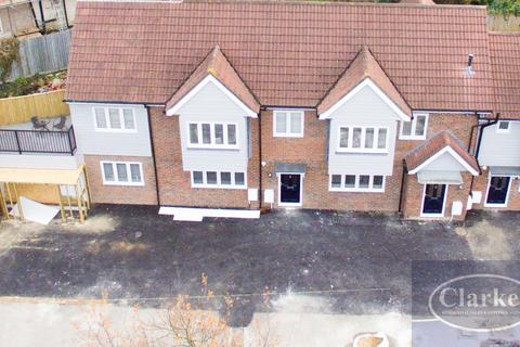 2 bedroom end of terrace house for sale, Archway Mews, Archway Road, NEAR PENN HILL