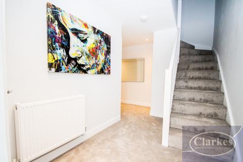 2 bedroom end of terrace house for sale, Archway Mews, Archway Road, NEAR PENN HILL