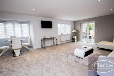 2 bedroom end of terrace house for sale, Archway Mews, Archway Road, NEAR PENN HILL