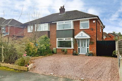 undefined, Sydney Road, Bramhall