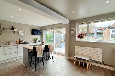 undefined, Sydney Road, Bramhall