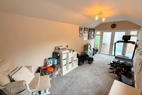 undefined, Sydney Road, Bramhall