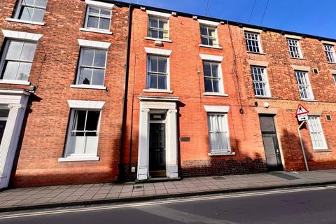 undefined, Railway Street, Beverley, East Riding of Yorkshi, HU17