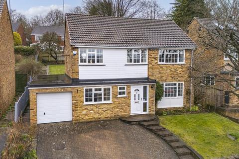 4 bedroom detached house for sale, Rye View, High Wycombe HP13